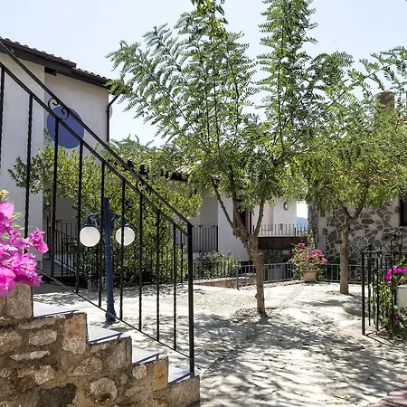 Hotel Sato Triopia
