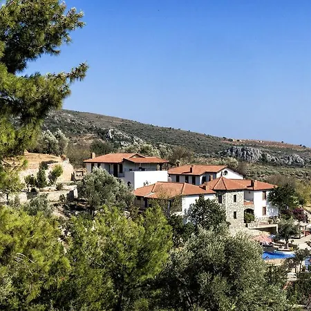 Sato Triopia Hotel 5*