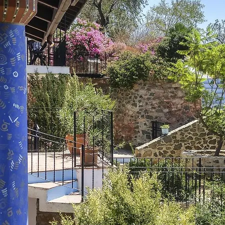Sato Triopia Hotel