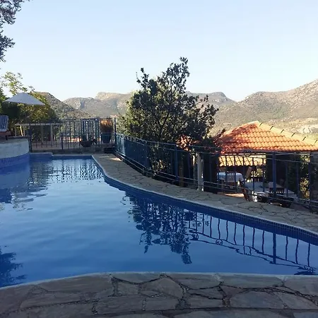 Sato Triopia Hotel Palamutbuku