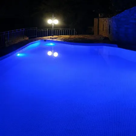 Sato Triopia Hotel Palamutbükü