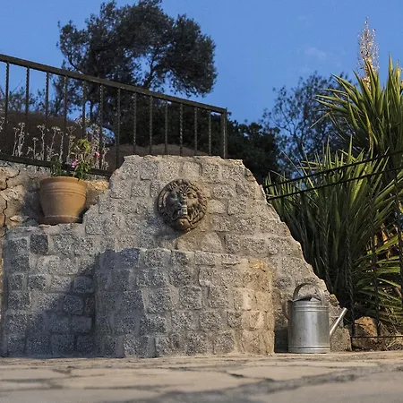 Hotel Sato Triopia Palamutbükü